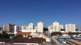 Sol aparecerá em toda RMVale nesta quinta-feira