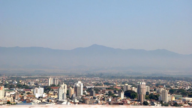 IPTU: carnês de 2021 estão disponíveis no site da Prefeitura de Taubaté