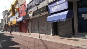 Taubaté e região voltam para fase vermelha do Plano SP