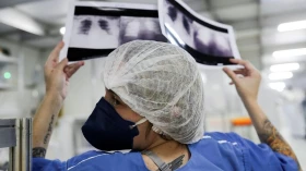 Covid: Taubaté confirma 160 novos casos e segue com 100% de ocupação de UTIs
