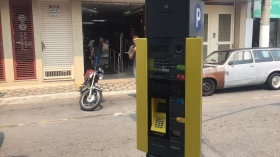 Serviço de Zona Azul é suspenso novamente em Taubaté
