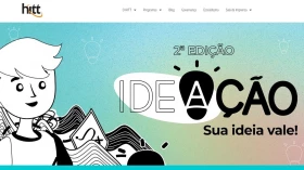 Hub de Taubaté lança 2ª edição de projeto destinado a alunos empreendedores