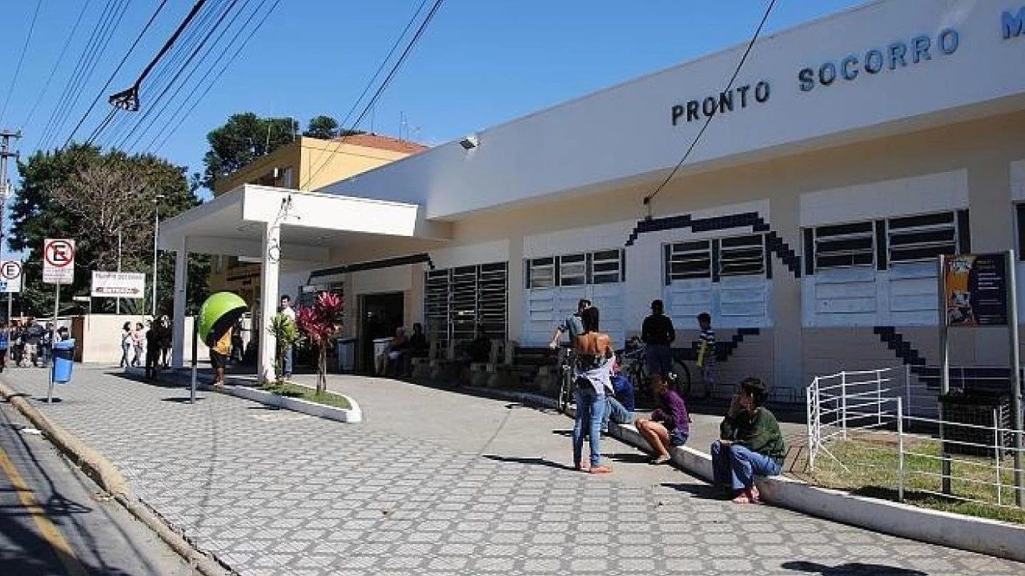 Taubaté reduz taxa de ocupação de enfermarias Covid-19 para 80%