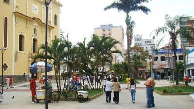 Covid: Centro e Independência apresentam maior número de casos em janeiro