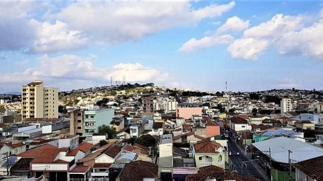 Taubaté terá máxima de 33°C nesta quinta-feira