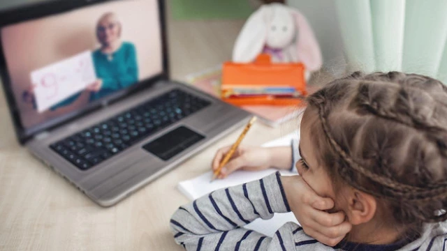 Taubaté anuncia retorno de aulas online para dia 22 de fevereiro