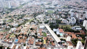 Temperaturas permanecem estáveis na RMVale