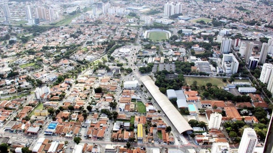 Temperaturas permanecem estáveis na RMVale