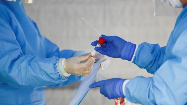 Covid: Taubaté ultrapassa marca de 300 mortes