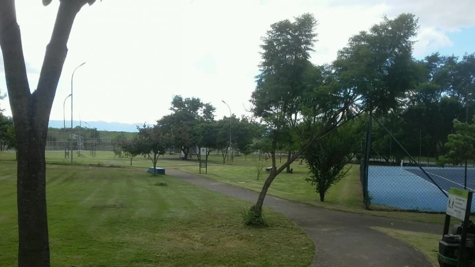 Taubaté reabre Parque dos Sedes, com atividades limitadas Taubaté reabre Parque dos Sedes, com atividades limitadas