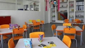Educação de Taubaté inicia período de transferências entre escolas Educação de Taubaté inicia período de transferências entre escolas