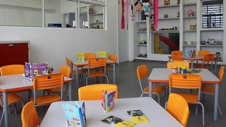 Educação de Taubaté inicia período de transferências entre escolas Educação de Taubaté inicia período de transferências entre escolas