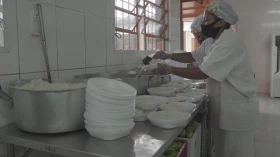 Entrega da alimentação escolar é alterada em Taubaté