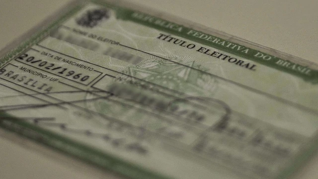 Justiça Eleitoral suspende atendimento presencial 