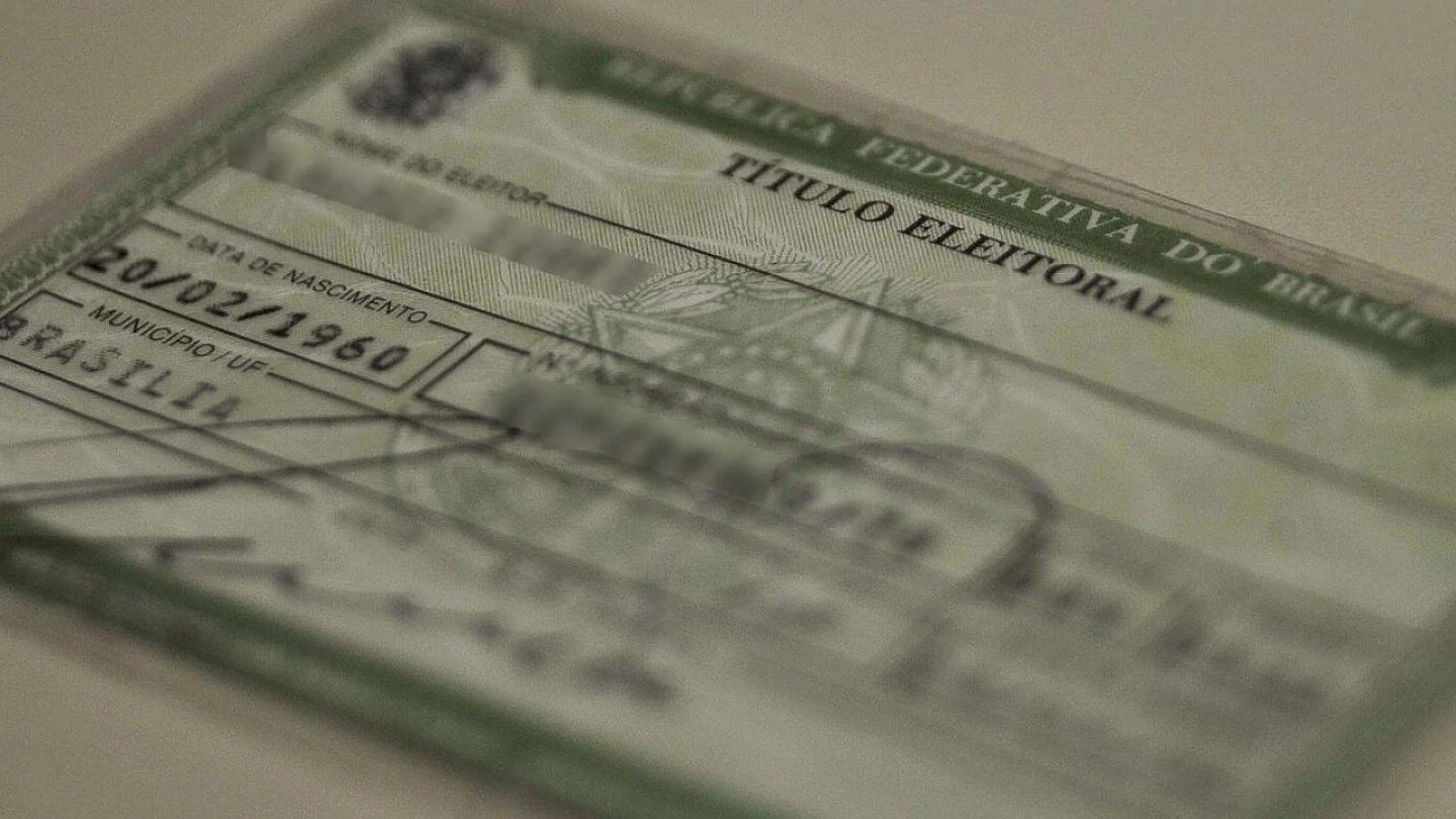 Justiça Eleitoral suspende atendimento presencial 