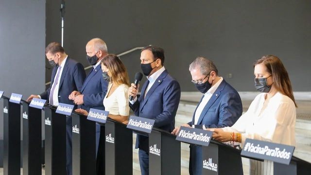 “Lockdown noturno” é adotado por todo estado de São Paulo