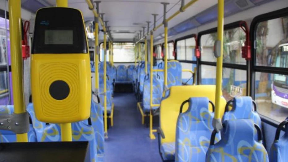 Oferta de viagens diárias no transporte público de Taubaté é reforçada Oferta de viagens diárias no transporte público de Taubaté é reforçada
