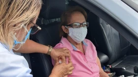 Vacinação: Taubaté recebe mais de 5,5 mil doses da Coronavac Vacinação: Taubaté recebe mais de 5,5 mil doses da Coronavac