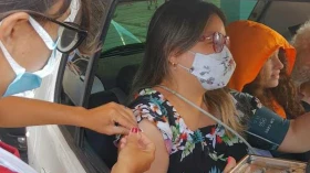 Público de 30 a 39 anos lidera infecções pela Covid em Taubaté no último mês