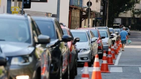 Unidades do Detran fecham temporariamente a partir de sábado