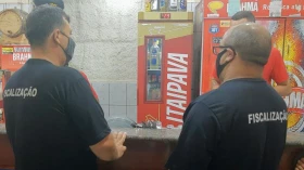 Taubaté registra mais de 800 ocorrências durante ‘lockdown noturno’