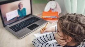 Rede Municipal de Taubaté mantém aulas online até dia 19 de março