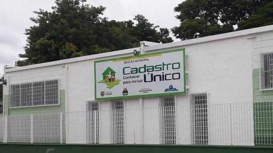 Cadastro Único de Taubaté mantém atendimento por agendamento Cadastro Único de Taubaté mantém atendimento por agendamento
