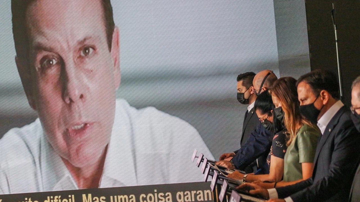 Taubaté inicia fase emergencial do Plano São Paulo na próxima semana