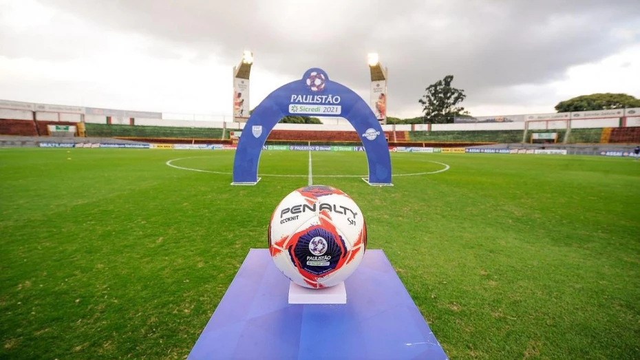 Esportes coletivos estão suspensos por 15 dias no estado de São Paulo Esportes coletivos estão suspensos por 15 dias no estado de São Paulo