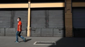 Confira como ficam as atividades em Taubaté durante a Fase Emergencial