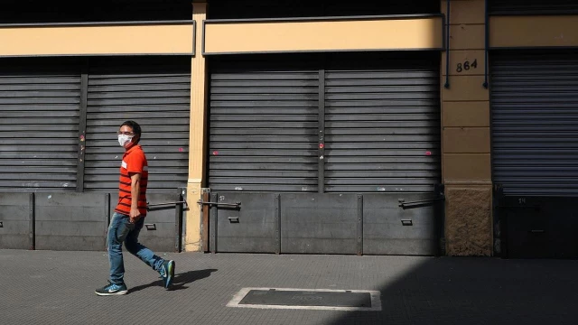 Confira como ficam as atividades em Taubaté durante a Fase Emergencial