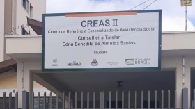 Atendimento dos Creas é alterado na fase emergencial