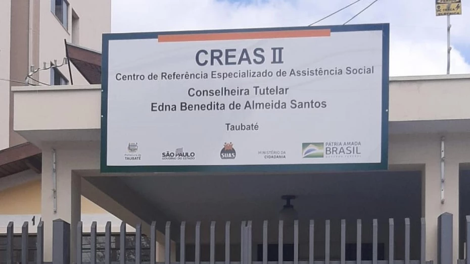 Atendimento dos Creas é alterado na fase emergencial
