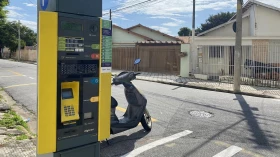 Taubaté retoma cobrança da zona azul na próxima semana