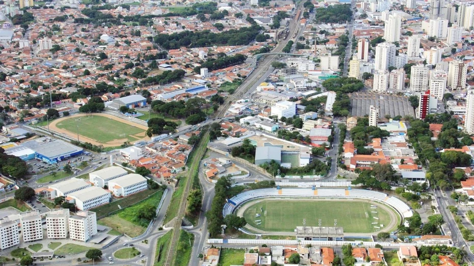 Temperaturas voltam a subir neste domingo na RMVale
