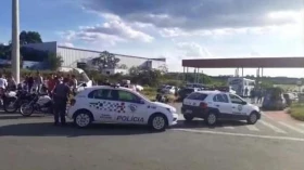 Festas clandestinas são interrompidas em Taubaté durante o fim de semana