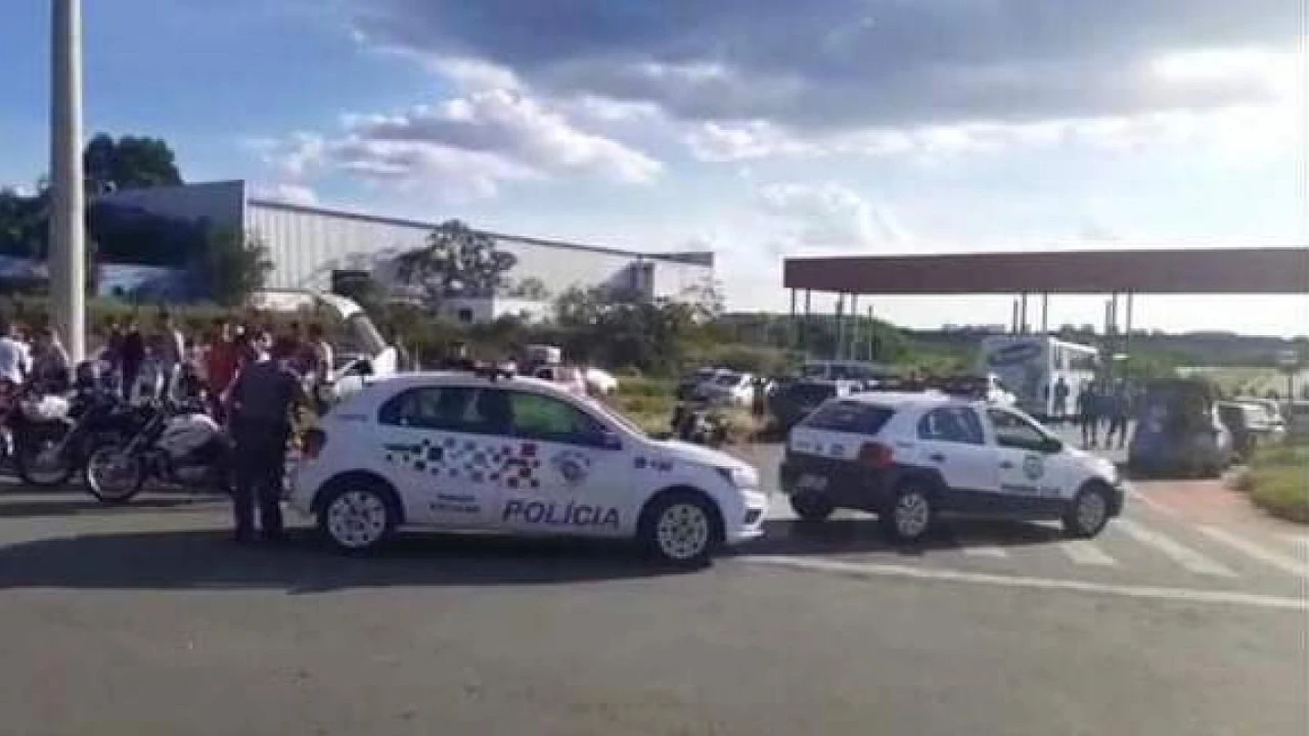 Festas clandestinas são interrompidas em Taubaté durante o fim de semana