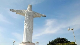 Sol predomina nesta terça-feira em Taubaté e região