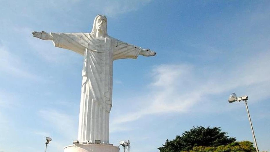 Sol predomina nesta terça-feira em Taubaté e região