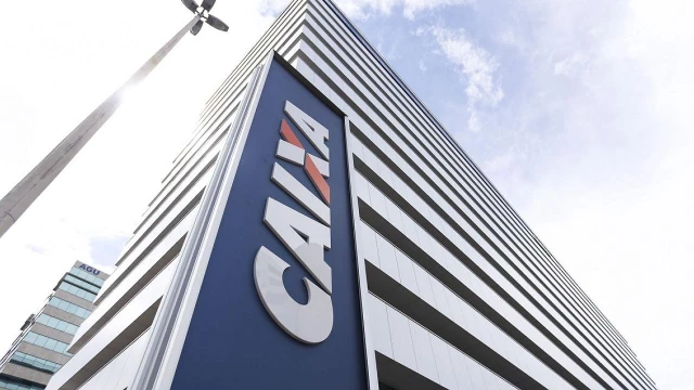 Caixa faz parceria de crédito e educação financeira a pequeno produtor