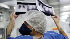 Taubaté registra seis mortes pela Covid; taxa de ocupação de UTI atinge 94%