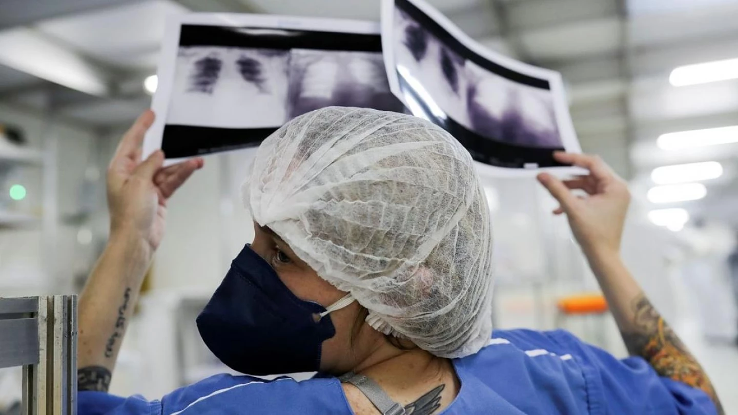 Taubaté registra seis mortes pela Covid; taxa de ocupação de UTI atinge 94%