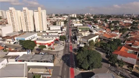 Taubaté terá máxima em torno de 33°C nesta quinta-feira