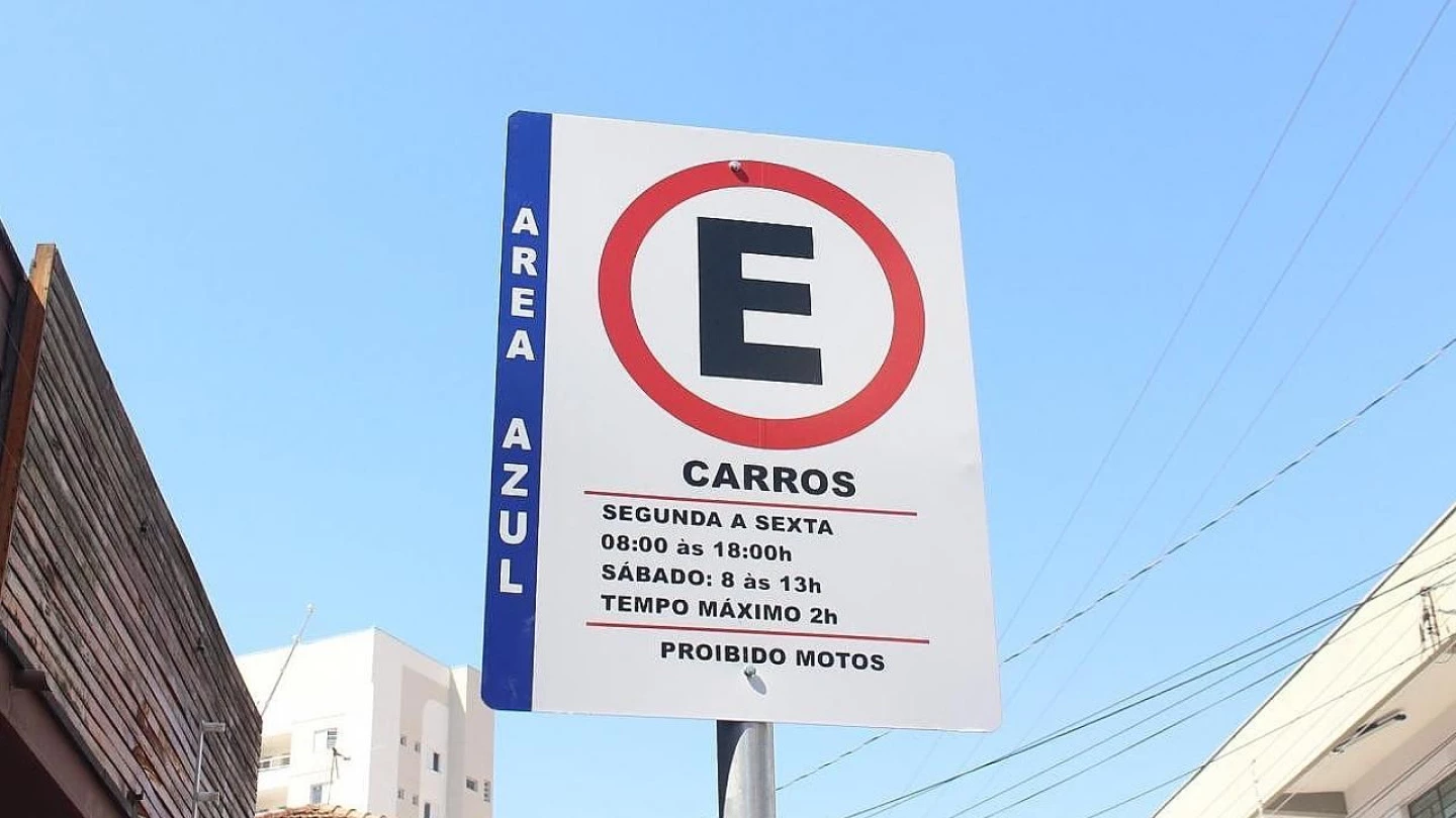 Taubaté terá vagas disponíveis para veículos que fazem drive-thru