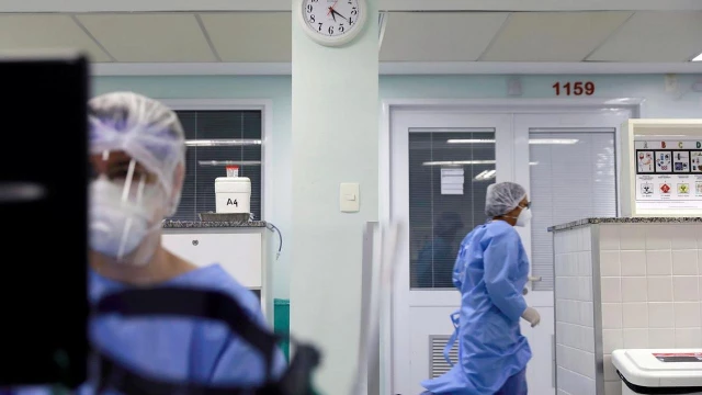 Covid: Taubaté confirma 988 casos e seis mortes em três dias
