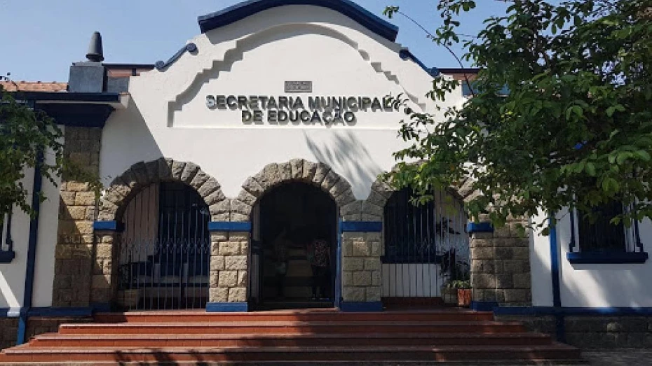 Taubaté adianta recesso escolar após prorrogação da fase emergencial Taubaté adianta recesso escolar após prorrogação da fase emergencial