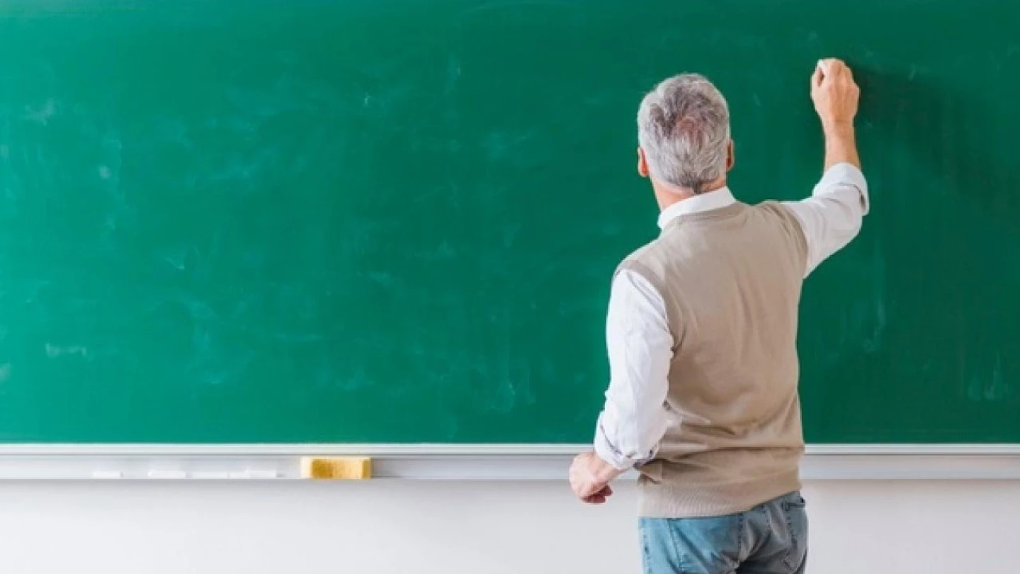 Taubaté abre edital para contratar professores por prazo determinado
