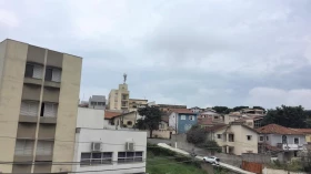 Temperaturas caem nesta quarta-feira na RMVale