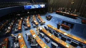 Pandemia: Senado aprova criação de programa contra depressão