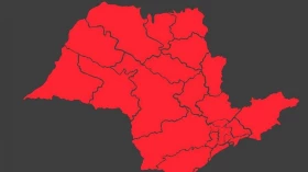 Taubaté e região voltam para fase vermelha do Plano SP Taubaté e região voltam para fase vermelha do Plano SP